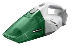HiKOKI R18DSLW4Z Handstofzuiger | 18 Volt | Zonder Batterij En Oplader [R18DSLW4Z]