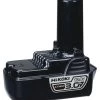 HiKOKI Accu 10,8V 3.0 Ah Li-ion Losse Accu | 10,8 Volt 3.0 Ah Li-Ion [BCL1030C - 371205]