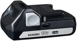 HiKOKI BSL1815 Accu | 18 Volt | 1.5 Ah | Li-Ion [333352]