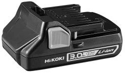 HiKOKI BSL1830C Accu | 18 Volt | 3.0 Ah | Li-Ion [339783]