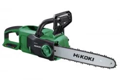 HiKOKI CS3635DBW4Z Accu Kettingzaag | 36 Multivolt | Basic | 350 Mm [CS3635DB]