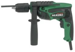 HiKOKI FDV16VB2U3Z Klop- Boor- Schroefmachine | 16 Mm | 550 Watt | +Koffer [FDV16VB2 U3Z]