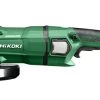 HiKOKI G3623DAWGZ Haakse Slijpmachine | Multivolt 36 V 4,0 Ah | 230 Mm | +Koffer [G3623 DAWGZ]