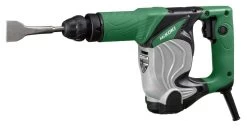 HiKOKI H25PVWSZ Hak-breekhamer | 4 Joule | 500 Watt | 3200 Gram [H25PV WSZ]