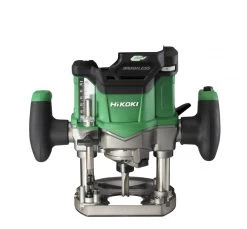 HiKOKI M3612DAW2Z Boven- En Kantenfrees | 36V Basic | +Systainer [M3612D]