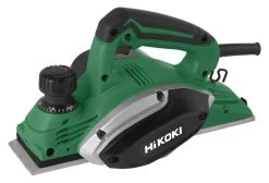 HiKOKI P20SFWAZ Schaafmachine | 82 Mm | 620 Watt | HSP Machine [P20SF WAZ]