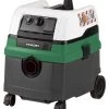 HiKOKI RP250YDMWAZ Nat En Droogzuiger | 1200 W | 20 L | Semi-Automatische Reiniging [RP250YDM WAZ]
