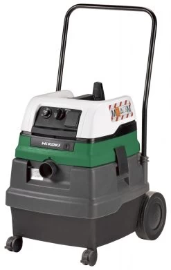 HiKOKI RP500YDMWAZ Nat En Droogzuiger | 1200 W | 45 L | Semi-Automatische [RP500YDMWAZ]