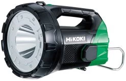 HiKOKI UB18DAW4Z Schijnwerper | LED | 14,4 - 18 Volt | Basic [UB18 DAW4Z]