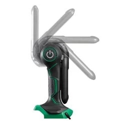 HiKOKI UB18DJLL0Z Lamp | Combi | Voor Alle 14,4 V En 18 V Slide Accu | Basic [UB18DJL]